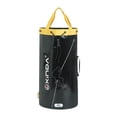 thumbnail image 1 of koolsoo Rope Storage Bag Drawstring Pouch Bag Accessories Rope Backpack for Trekking 25cmx35cmx66cm, 1 of 9
