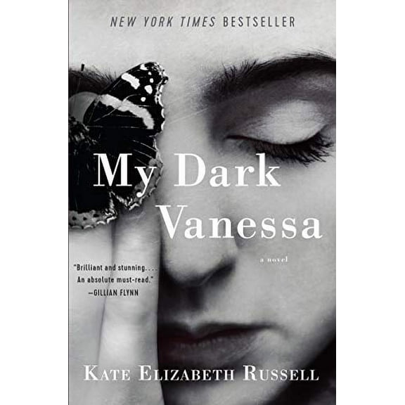 Pre-Owned My Dark Vanessa: A Novel Paperback