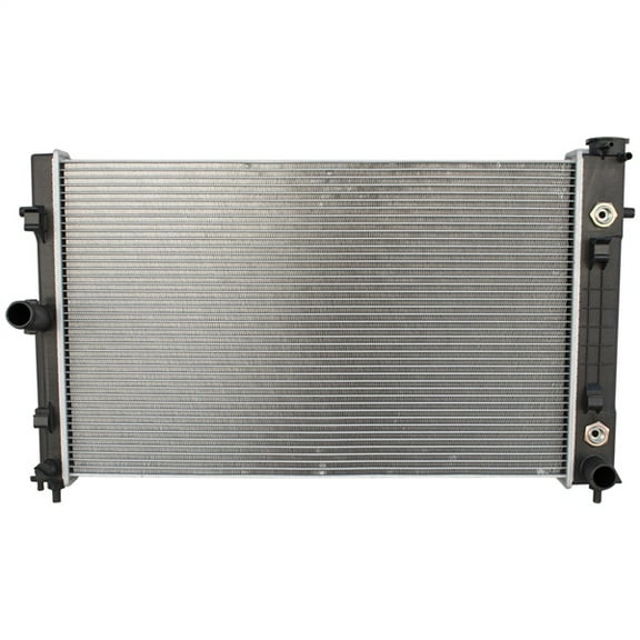 DENSO Auto Parts RADIATOR
