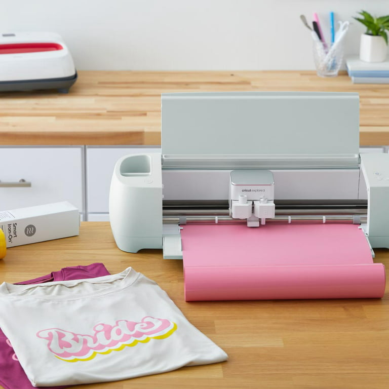Cricut Explore 3 Review (everything you need to know about this new smart  cutting machine!)