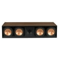 thumbnail image 4 of Klipsch RC-64 III Center Channel Speaker (American Walnut), 4 of 5