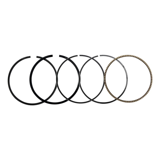 ANILLOS 0.00 ESTANDAR SET HONDA GL 150 CARGO (14-19)/XR 150L (16-19)