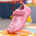 thumbnail image 2 of Little Kid' Lightweight Sneakers - with spacious Toe Box and breathable mesh upper for Boys & Girls, 2 of 14