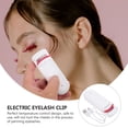 thumbnail image 4 of Eyelash Curling Tool Eyelash Perming Tool Electric Eyelash Curler Chargeable Eyelash Curler, 4 of 8