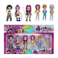 thumbnail image 2 of 6 PCS Exquisite Stars Action Figures Anime Peripheral Statue, Attractive Pop Singer Figures Collectable Toys for Fans Gift, 2 of 8