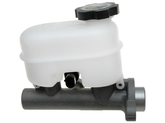 Raybestos Brake Master Cylinder BPIMC390571 Fits select: 2000-2004 CHEVROLET S TRUCK, 2000-2005 CHEVROLET BLAZER