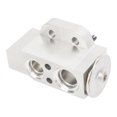 thumbnail image 2 of Válvula de expansión de aire acondicionado de coche, pieza de repuesto automotriz de aluminio 1K0820679 para A3 S3 TT, 2 of 12