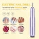 thumbnail image 3 of Kit de uñas de gel SAVILAND Gel Nail X con 500 puntas cuadradas, 3 of 7