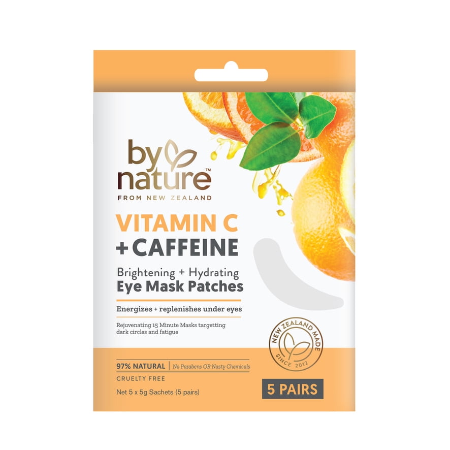 BN Vit C Eye Mask