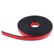 thumbnail image 4 of Correa de seguridad para escalada en roca Sunnimix Correa de seguridad 16 mm x 5 m rojo, 4 of 8