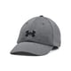 thumbnail image 1 of Gorra Ajustable para Mujer Under Armour Blitzing Negra, 1 of 3