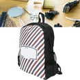 thumbnail image 4 of Mochila Para Peluquero, Mochila Para Peluquero, Multifuncional, De Gran Capacidad, Liviana, Para Almacenar Herramientas De Peluquería ANGGREK No, 4 of 7