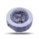 thumbnail image 1 of Xihbxyly Luces Led para Coche, Luces Interiores Rgb con Modo Música, Diseño Portátil y Recargable, Activación Por Sonido, Uso Versátil, Ambiente Festivo, Opción de Montaje Magnético, 1 of 2