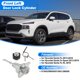 thumbnail image 2 of Cilindro de cerradura de puerta delantera izquierda Unique Bargains con 2 llaves y 1 rotor para Hyundai Santa Fe 2013-2018 para Hyundai Santa Fe Sport 2013-2018 Reemplazo No.819052W000, 2 of 7