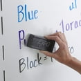 thumbnail image 2 of EXPO Dry Block Eraser, Soft Pile, 5-1/8 in. x 1-1/2 in., 2 of 5