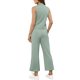 thumbnail image 5 of Conjunto de trajes de verano SAMPEEL de dos piezas para mujer, 5 of 6