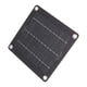 thumbnail image 3 of Kit de panel solar portátil, panel solar portátil de 10 W, mantenedor de batería solar para automóvil, panel de batería solar de grado profesional, 3 of 12
