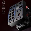 thumbnail image 4 of WINDLAND CB1 Customizable Emulator Game Accessory Multifunction Button for Racing Game, 4 of 12