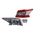 thumbnail image 1 of Calavera Sentra 2013 A 2016 Nissan Ext Der C/Leds DEPO ., 1 of 4