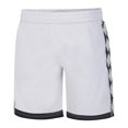 thumbnail image 3 of Umbro - Pantalones Cortos Diamond para Hombre (Roca Lunar, Negro), 3 of 4