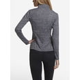 thumbnail image 3 of Russell Women's Dri-Power Lightweight 1/4 Zip Pullover - QZ7EAX, 3 of 3