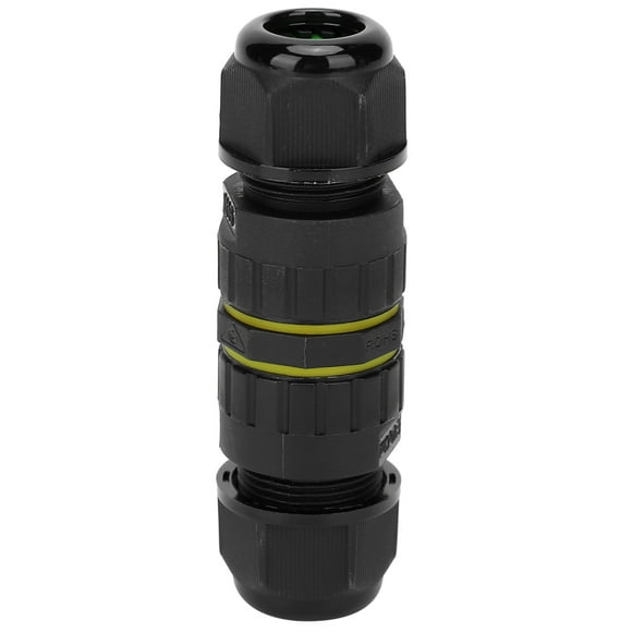 Pin Waterproof Electrical Cable Connector,Waterproof Electrical Cable Connector Electrical Cable Connector I Waterproof Connector Dependable Performance