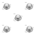 thumbnail image 1 of Matsuzay Rodamiento de transferencia de 360 ​​°, ruedas de rodamiento universales impermeables, rodamientos de bolas de rodillos Type2 NO2, 1 of 6