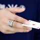 thumbnail image 5 of Juegos de póquer Casino Ring Playing Cards Anillo de banda de declaración Vintage ajustable Vintage joyería de plata para mujeres y hombres Ormromra 222480, 5 of 9