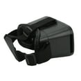 thumbnail image 4 of Gafas Virtual VR Casco de Realidad Virtual 3D con 3 Correas de Hombro Ajustables para y para teléfono con Pantalla IOS de 4560in Gafas V7 Y1  Negro, 4 of 8