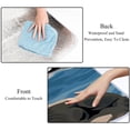 thumbnail image 4 of Seagull Canvas Outdoor Picnic Mat - Waterproof and Durable Blanket for Camping, Hiking, Beach - Large Size, Portable and Easy to Clean - Ideal for Outdoor Activities and Travel, 4 of 6