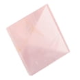 thumbnail image 4 of Cristales de Obsidiana Natural Baoblaze Rosa 3cm Cristal de pirámide, 4 of 8