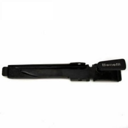 Benelli SBEII Performance Shop TR&WF Extended Bolt Release, Black - (Best Ar 15 Extended Bolt Release)