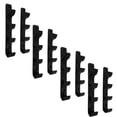 thumbnail image 1 of Soporte de Marcadores Organizador BazeMayk 4 Pares 13x2x0.4cm Negro No incluye Plumones. 3D Art MXBZM-009, 1 of 2