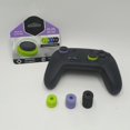 thumbnail image 7 of 8pcs Controller Auxiliary Rings Sponge Motion Control Rings Aim Assist Rings, 7 of 7