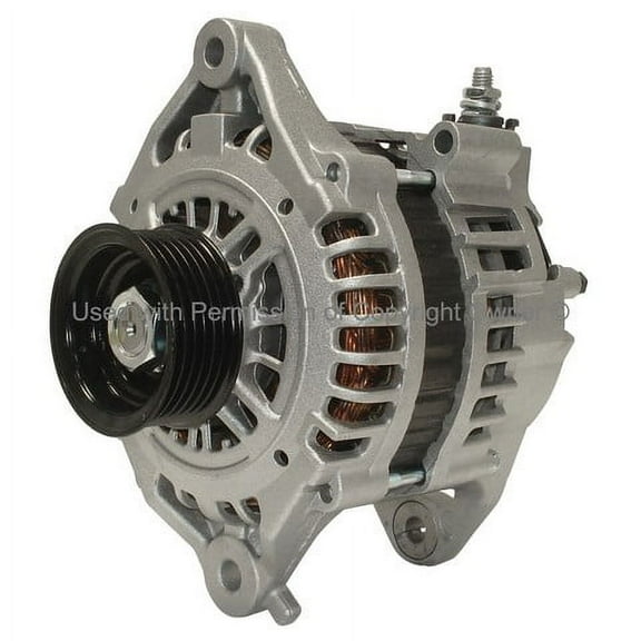 MPA Alternator P/N:13937