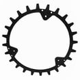 thumbnail image 2 of Compatible For Husqvarna Automower 450X / 440 / 435X / 420 / 330 Lawn Mower 2 RSWH-01 Spikes + 21 Self-Tapping Screws, 2 of 4