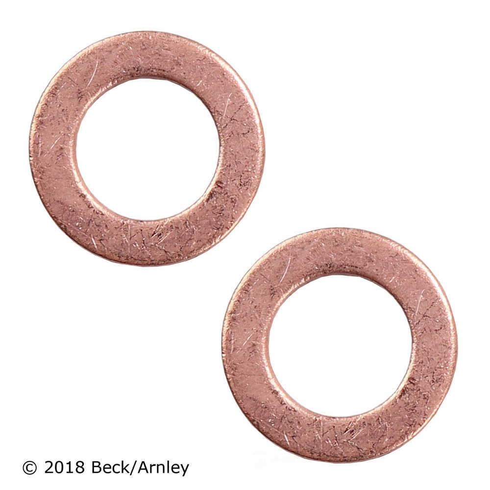 BeckArnley 073-2064 Brake Hose