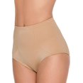 thumbnail image 2 of Panty alta con control Ilusión 1564 beige 2XG, 2 of 3