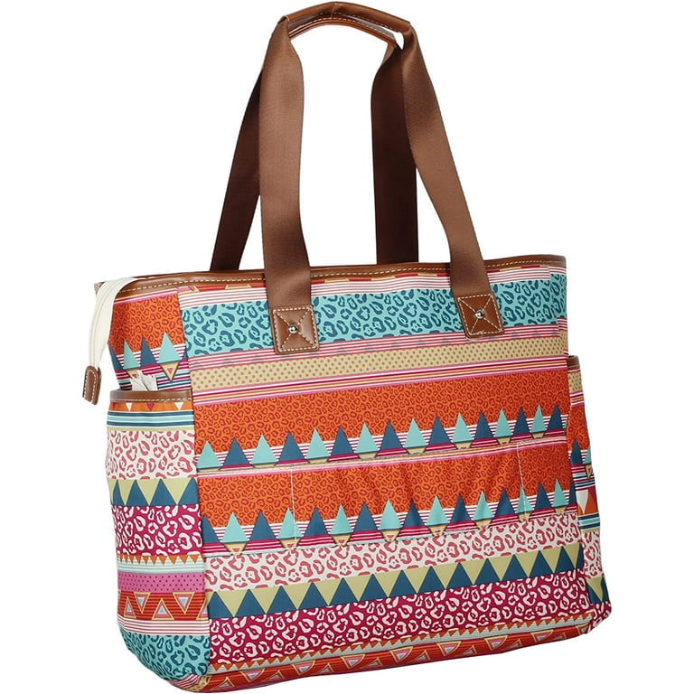 Lily Bloom Satchel One Size On The Prowl Walmart