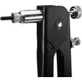 thumbnail image 3 of 86Pcs Riveter Gun M3 M4 M5 M6 M8 Threaded Rivet Nut Plier Tool Threaded Insert Riveter Kit, 3 of 5