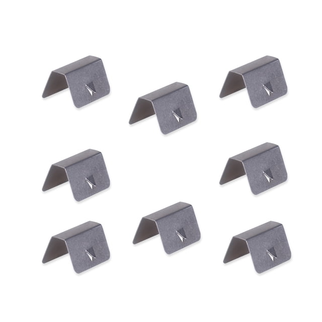 Déflecteur de Vent de Canal Clips de Fixation pour Heko G3