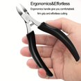 thumbnail image 4 of Baweave Thick Hard Nail Clipper Set  Nail Care Tool  Large Nail Clippers  Toenail Clippers  Set  Nail Care Tools  Nail Care  Nail Clipper For Seniors  Men‘S Nail Clipper Kit  Toenail Clip, 4 of 5