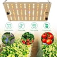 thumbnail image 2 of Innens Grow Light 1200W Full Spectrum LED for Indoor Plant Growth Hydroponic Vegetables, 2 of 13
