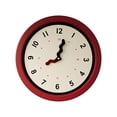 thumbnail image 4 of Reloj de Pared Decorativo Nórdico Perfecl 12 Pulgadas, 4 of 8