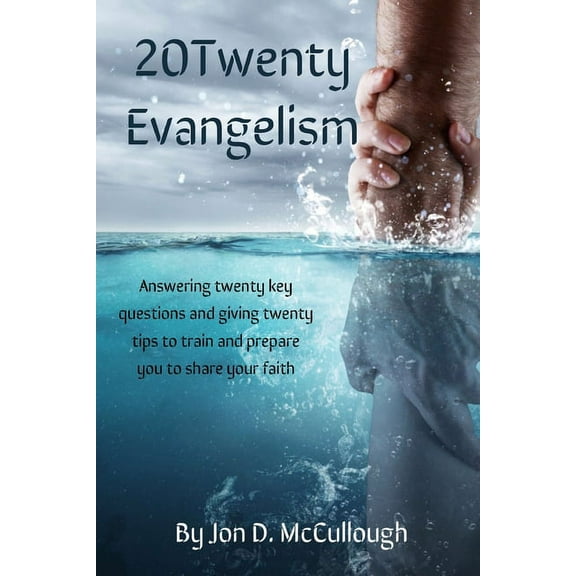 20 Twenty Evangelism (Paperback)