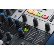 Studio Live AR8 8 Channel Mixer