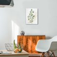 thumbnail image 4 of Botanical Boho Bathroom Decor Wall Art Prints, UNFRAMED Sage Green Plants Decor for Bedroom|Office, Minimalist Eucalyptus Leaves Watercolor Art Prints, Pictures, 12x16 No Frames, 4 of 7