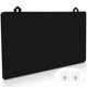 thumbnail image 1 of Tapete de escritorio negro-42*28 cm- Tapete para teclado de escritorio completo - Tapete de escritorio para computadora para teclado y mouse pad - Tapete de escritorio - Tapete de escritorio, 1 of 5