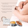 thumbnail image 1 of 2pcs Muscle Joint Care Cream Arm Leg Body Joint Massage Treatment Relief Cream, 1 of 3