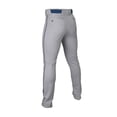thumbnail image 2 of Pantalón de Béisbol Easton RIVAL+ Gris/Azul Marino para Juvenil Talla Pequeña, 2 of 4